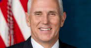 Fotografia de Mike Pence - Wikimedia Commons