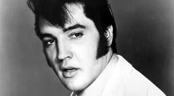 Elvis Presley, o Rei do Rock - Wikimedia Commons