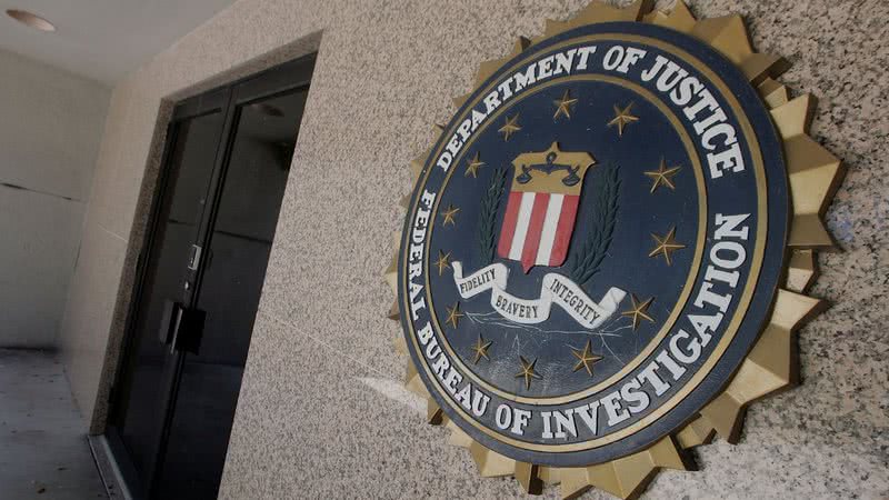 Sede do FBI - Getty Images