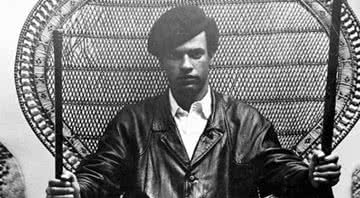 Huey Newton - Divulgação