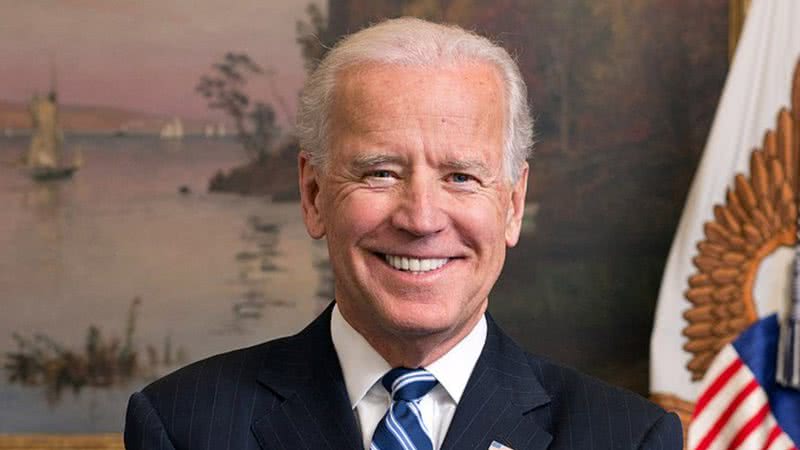 Fotografia de Joe Biden - Wikimedia Commons