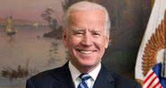 Fotografia de Joe Biden - Wikimedia Commons