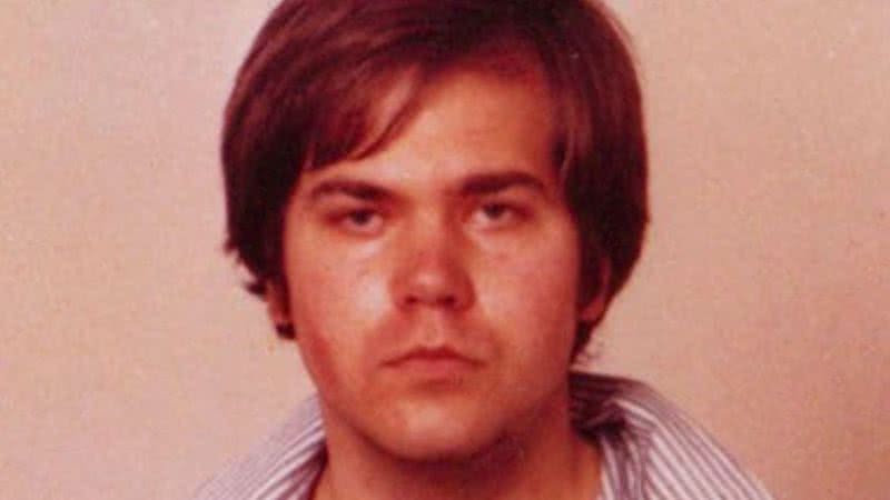 John Hinckley Jr. - United States Federal Bureau of Investigation via Wikimedia Commons