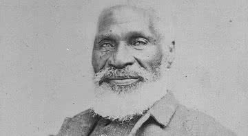 O escravo Josiah Henson - Arquivo Público