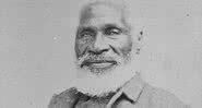 O escravo Josiah Henson - Arquivo Público