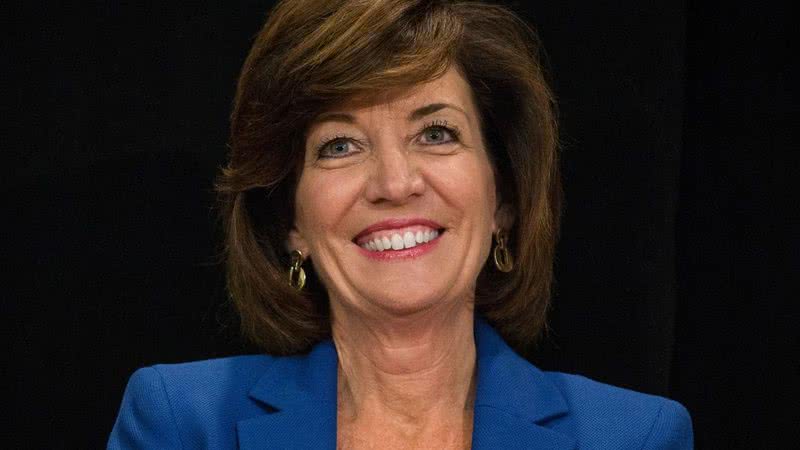 Kathy Hochul - Getty Images