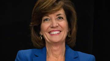 Kathy Hochul - Getty Images