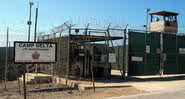 Campo Delta na prisão de Guantánamo - Wikimedia Commons