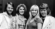 Abba, grupo sueco de sucesso - Wikimedia Commons