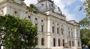 Faculdade de Direito de Recife, Pernambuco - Wikimedia Commons