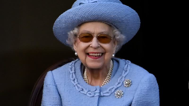 Rainha Elizabeth II - Getty Images