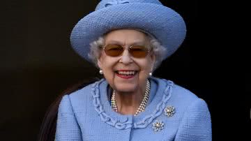 Rainha Elizabeth II - Getty Images