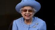 Rainha Elizabeth II - Getty Images