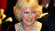 Camilla Parker Bowles durante evento - Gettyimages