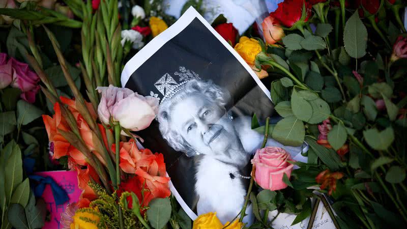 Homenagem a Rainha Elizabeth II - Getty Images