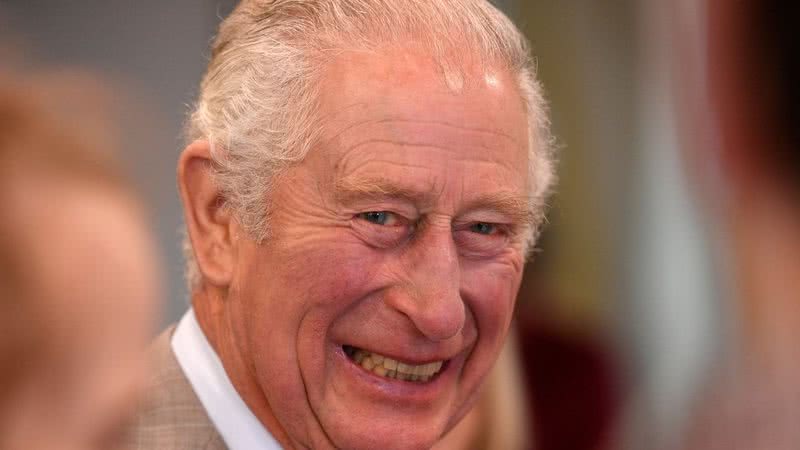 Príncipe Charles, herdeiro do trono britânico - Getty Images