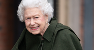 A rainha Elizabeth II - Getty Images