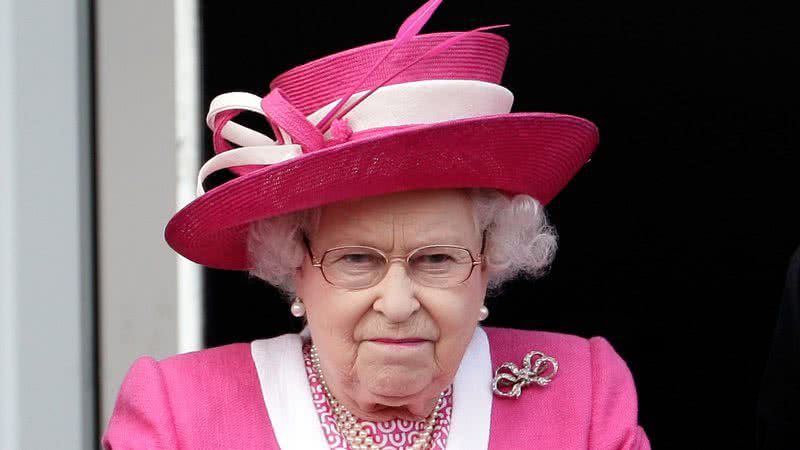 Rainha Elizabeth II - Getty Images