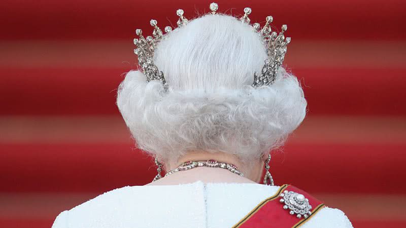 Rainha Elizabeth II - Getty Images