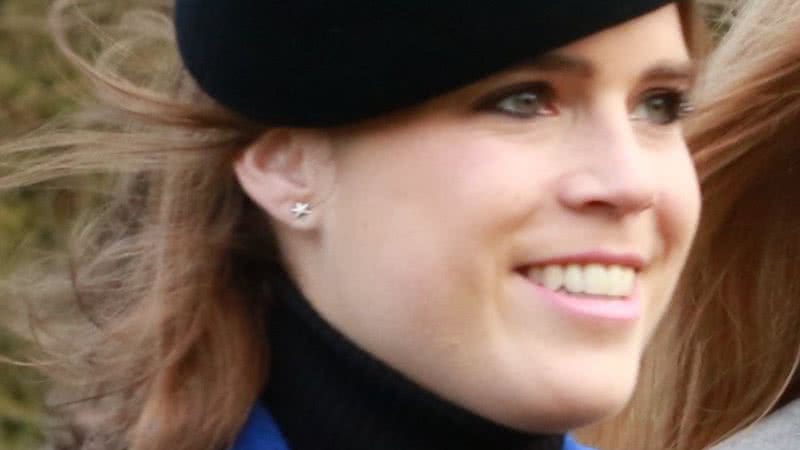 Princesa Eugenie em 2017 - Wikimedia Commons