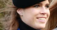 Princesa Eugenie em 2017 - Wikimedia Commons