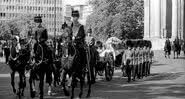 Funeral da Princesa Diana, em 1997 - Wikimedia Commons