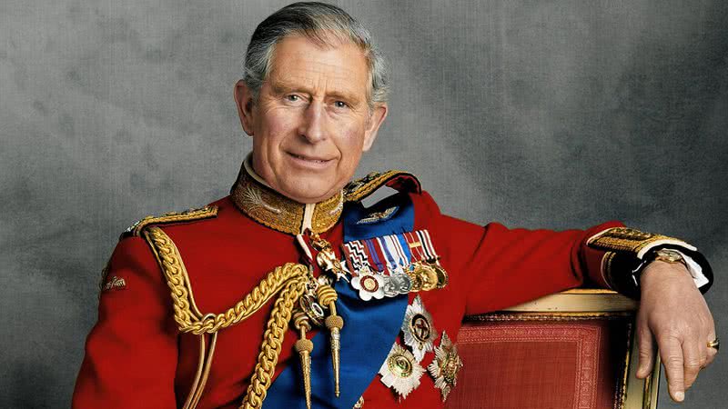 o rei Charles III - Getty Images