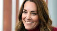 Kate Middleton, em 2021 - Getty Images