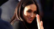 Meghan Markle em 2017 - Getty Images