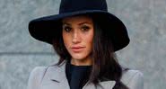 Meghan Markle em 2018 - Getty Images