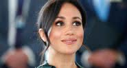 Meghan Markle, duquesa de Sussex - Getty Images