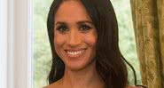 Fotografia de Meghan Markle em meados de 2018 - Wikimedia Commons