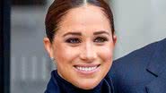 Imagem de Meghan Markle - Foto de Roy Rochlin de GettyImages