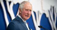 Príncipe Charles recentemente na COP-26 - Getty Images