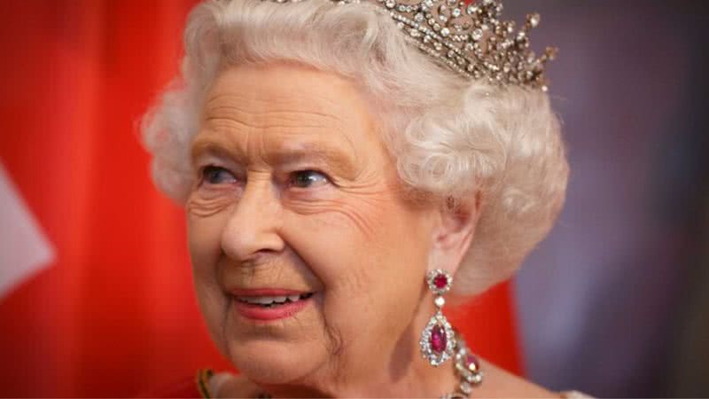 Rainha Elizabeth II - Getty Images