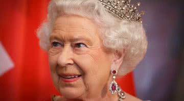 Rainha Elizabeth II - Getty Images