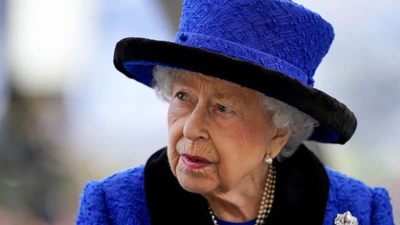 Rainha Elizabeth II - Getty Images