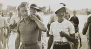 Fotografia do Rei Edward VIII com sua esposa Wallis Simpson - National Media Museum/ Creative Commons/ Wikimedia Commons