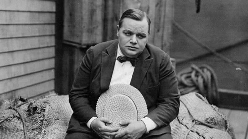 ‘Fatty’ Arbuckle - Wikimedia Commons