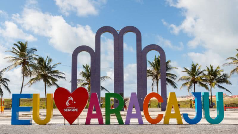 Aracaju, Sergipe - (Imagem: Shutterstock)