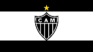 Atlético Mineiro foi o primeiro clube a ganhar o Brasileirão (Imagem: Reprodução digital | @atletico)