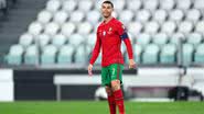 Cristiano Ronaldo é a promessa da Seleção de Portugal para a Copa do Mundo - (Imagem: Shutterstock)