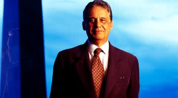 Fernando Henrique Cardoso foi presidente do Brasil entre 1994 e 2002 - Getty Images