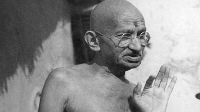 Mahatma Gandhi - Getty Images