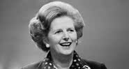 Thatcher - Getty images