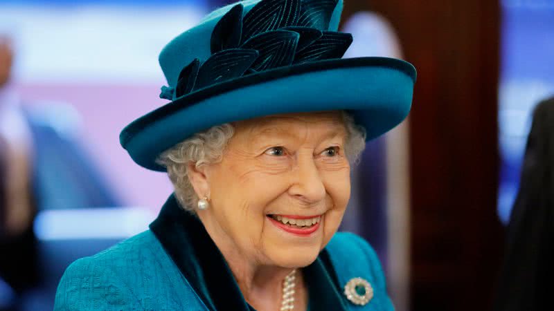 Rainha Elizabeth II - Getty Images