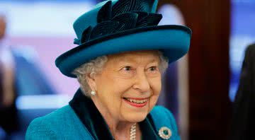 Rainha Elizabeth II - Getty Images