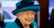 Rainha Elizabeth II - Getty Images