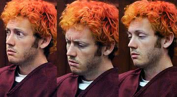 Fotos da primeira audiência de James Holmes - Getty Images