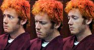 Fotos da primeira audiência de James Holmes - Getty Images